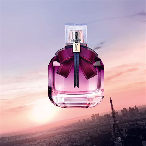 mon paris intensement eau de parfum spray yves saint laurent|ysl mon Paris perfume nordstrom.